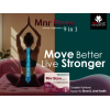 MNR BONE 9 IN 1 DIETARY SUPPLEMENT 30 FILM-COATED TABLETS MNR BONE 9 IN 1 DIETARY SUPPLEMENT 30 FILM-COATED TABLETS